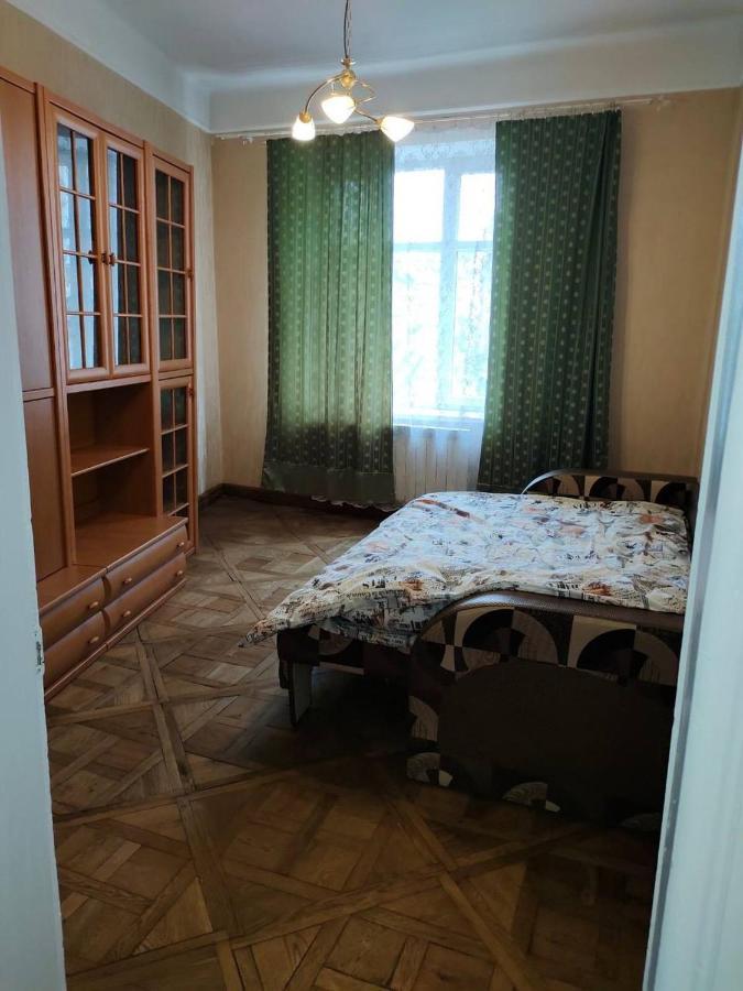 Rose Apartment Liov Exterior foto