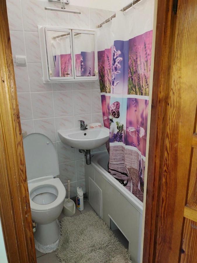 Rose Apartment Liov Exterior foto